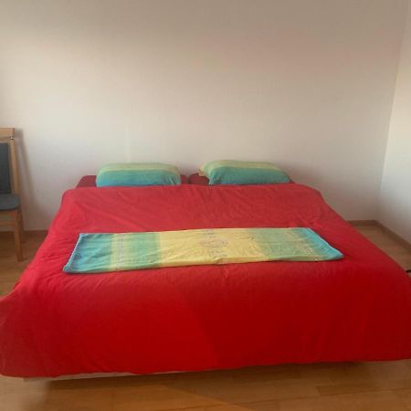 Sehr Schoene Zimmer 1 In Wien Favoriten Vienna Exterior photo