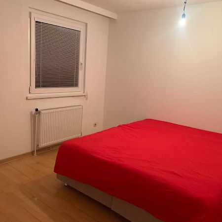 Sehr Schoene Zimmer 1 In Wien Favoriten Vienna Exterior photo