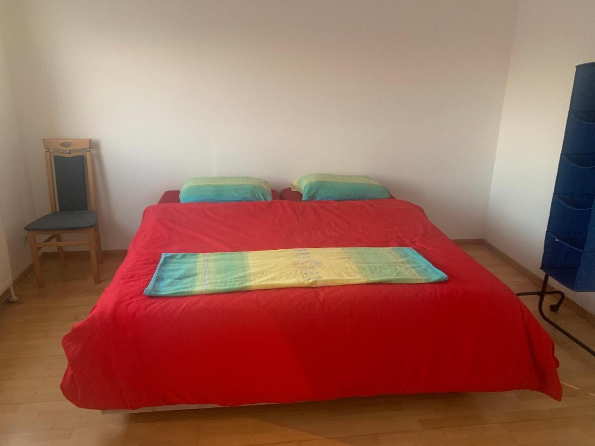 Sehr Schoene Zimmer 1 In Wien Favoriten Vienna Exterior photo