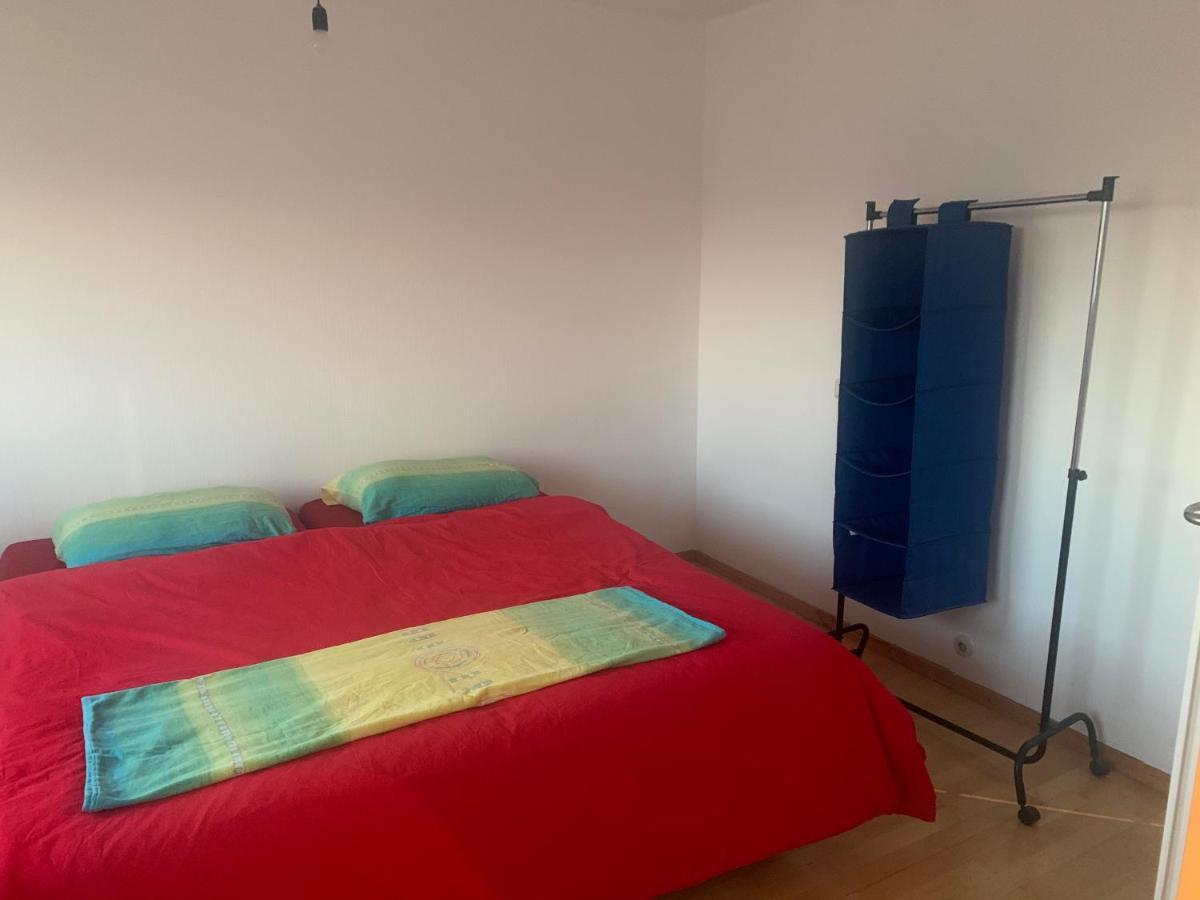 Sehr Schoene Zimmer 1 In Wien Favoriten Vienna Exterior photo