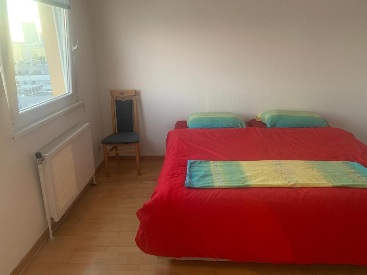Sehr Schoene Zimmer 1 In Wien Favoriten Vienna Exterior photo