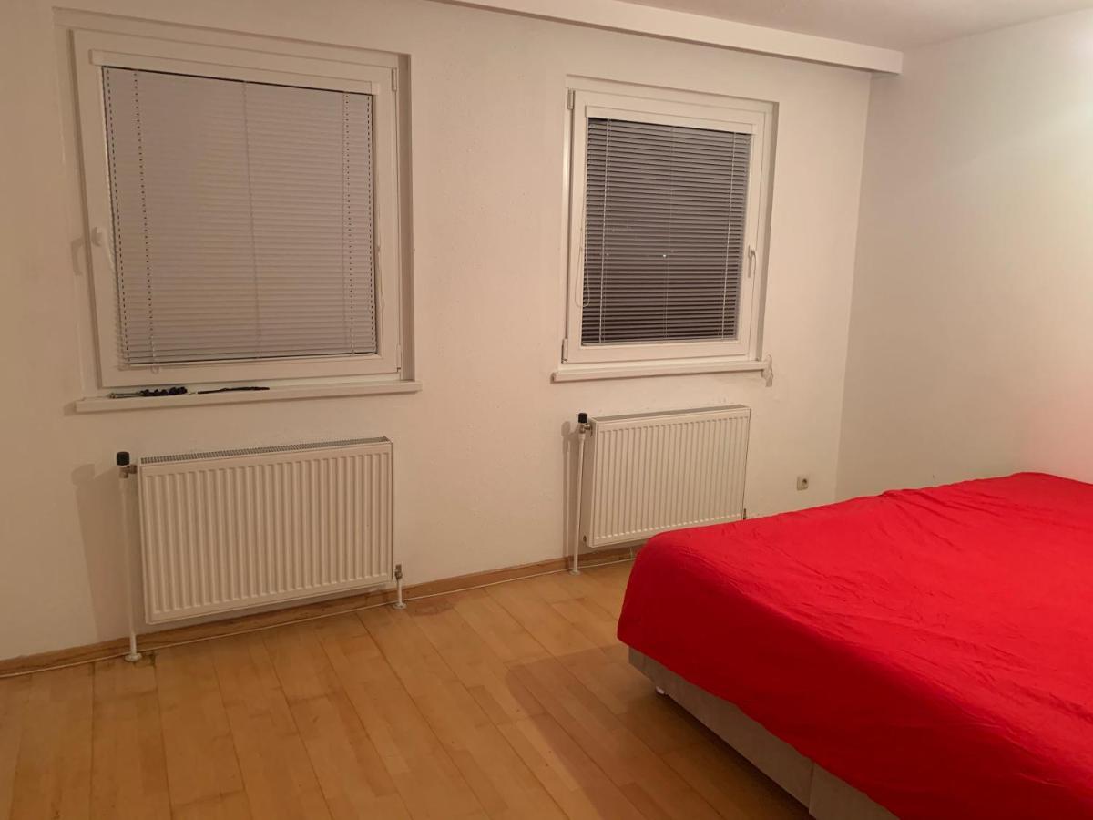 Sehr Schoene Zimmer 1 In Wien Favoriten Vienna Exterior photo
