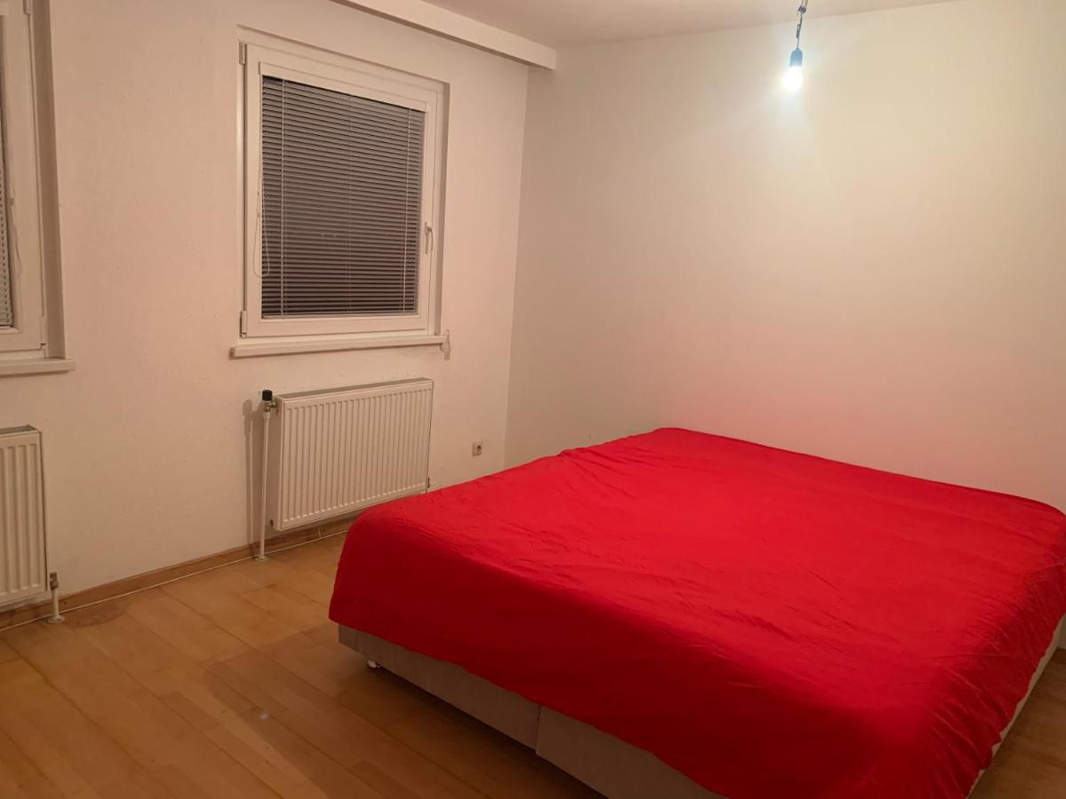 Sehr Schoene Zimmer 1 In Wien Favoriten Vienna Exterior photo