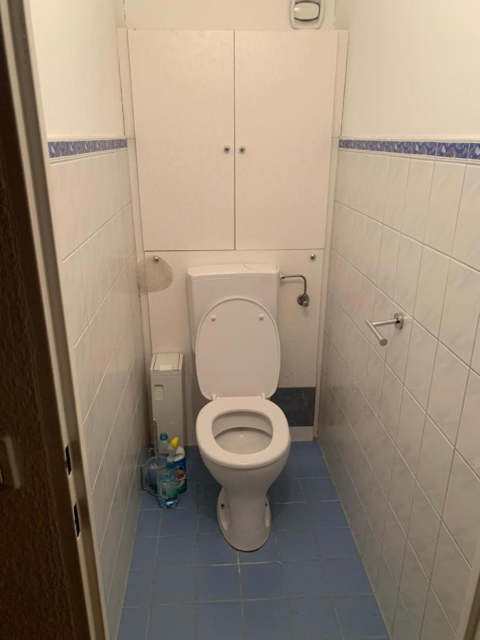 Sehr Schoene Zimmer 1 In Wien Favoriten Vienna Exterior photo