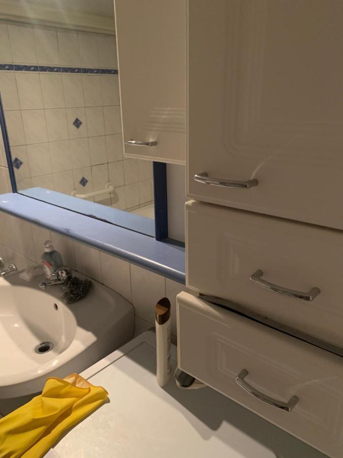 Sehr Schoene Zimmer 1 In Wien Favoriten Vienna Exterior photo