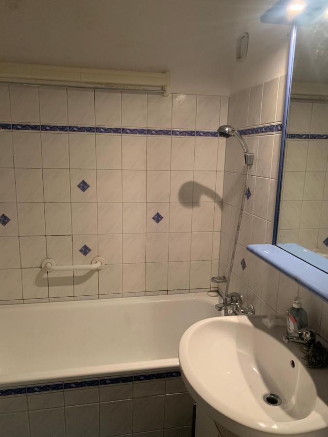 Sehr Schoene Zimmer 1 In Wien Favoriten Vienna Exterior photo