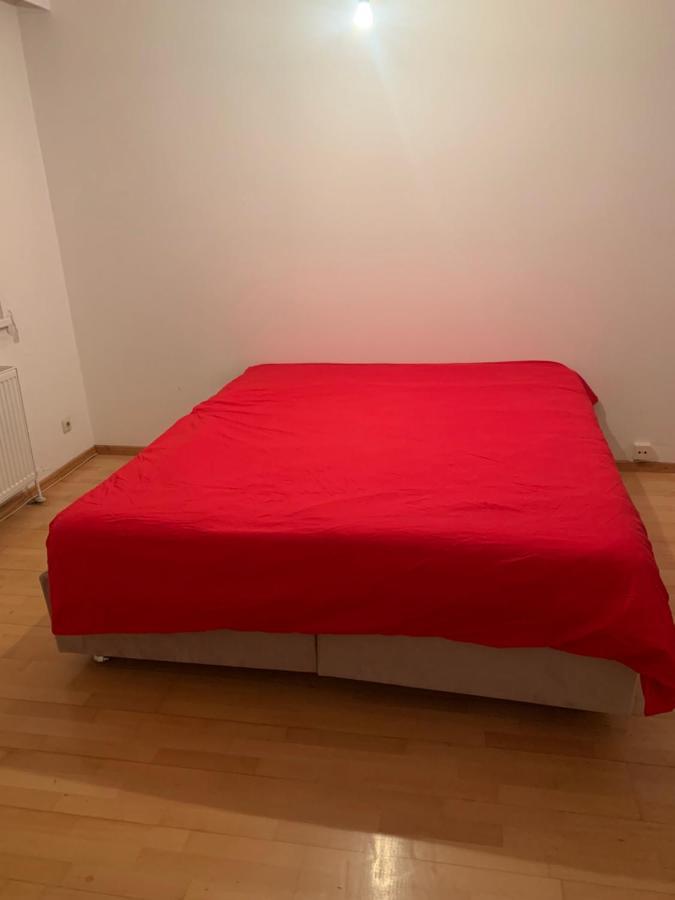 Sehr Schoene Zimmer 1 In Wien Favoriten Vienna Exterior photo
